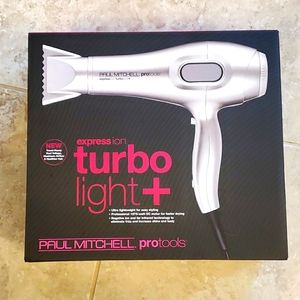 Express Ion Turbolight+ Hair Dryer